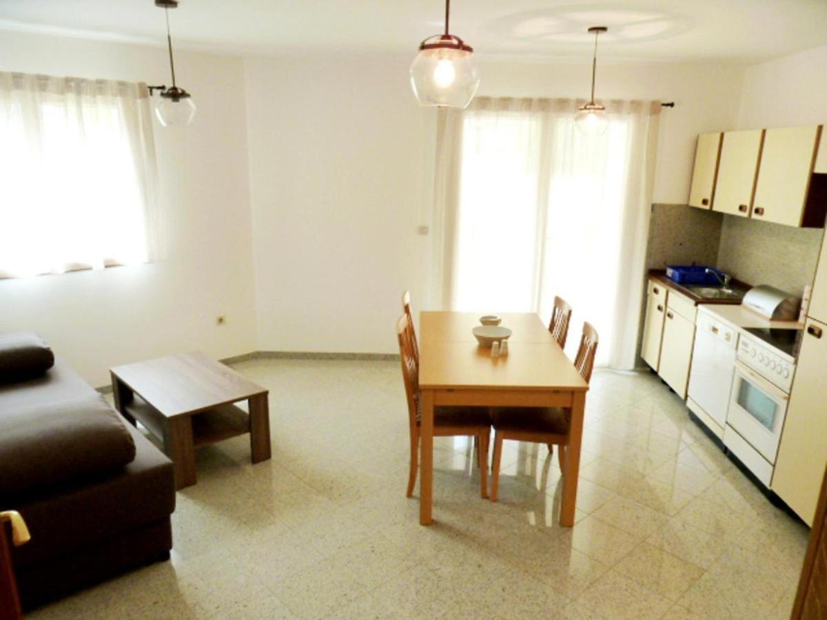Apartment Allegra 반졸레 외부 사진